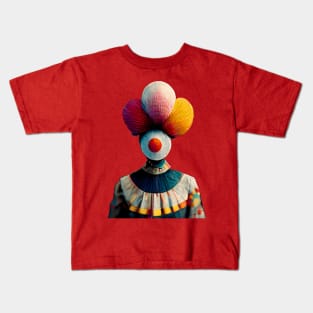 Pierrot Kids T-Shirt